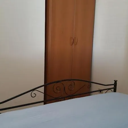 Appartement Casa Gialla