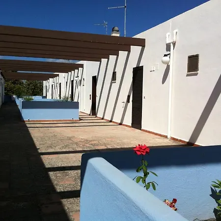 Casa Gialla Appartement