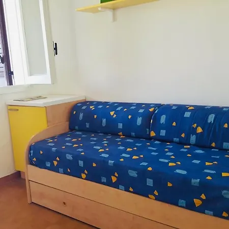 Casa Gialla * Torre dell'Orso