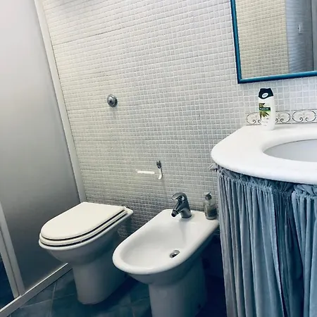 Casa Gialla Appartement *