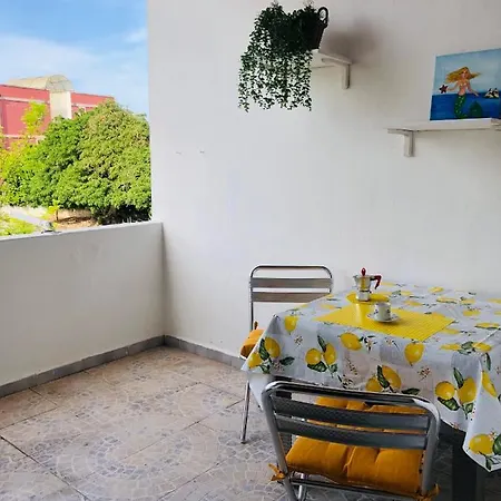 Casa Gialla *