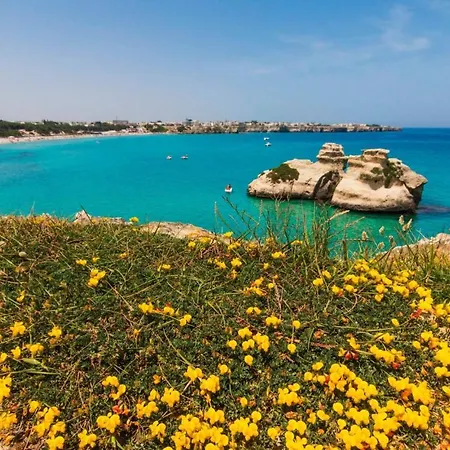 Lejlighed Casa Gialla Torre dell'Orso