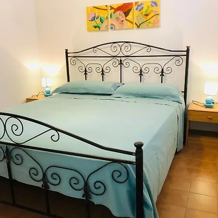 Casa Gialla Apartman