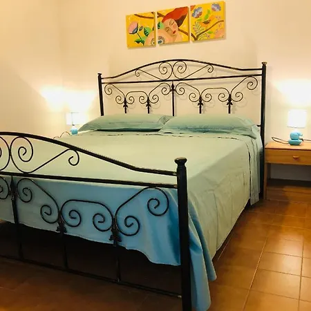 Casa Gialla Apartman Torre dell'Orso