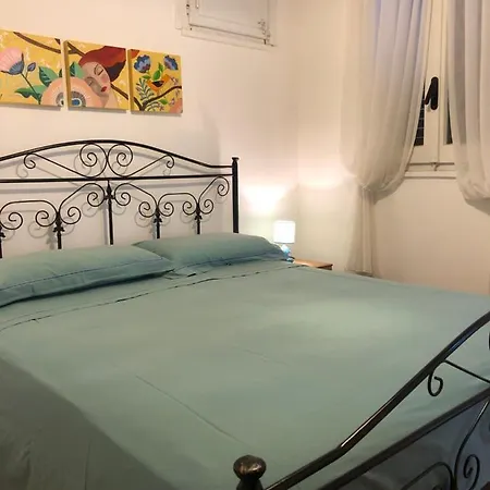 Casa Gialla *